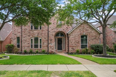 1420 Misty Cove Rockwall TX 75087