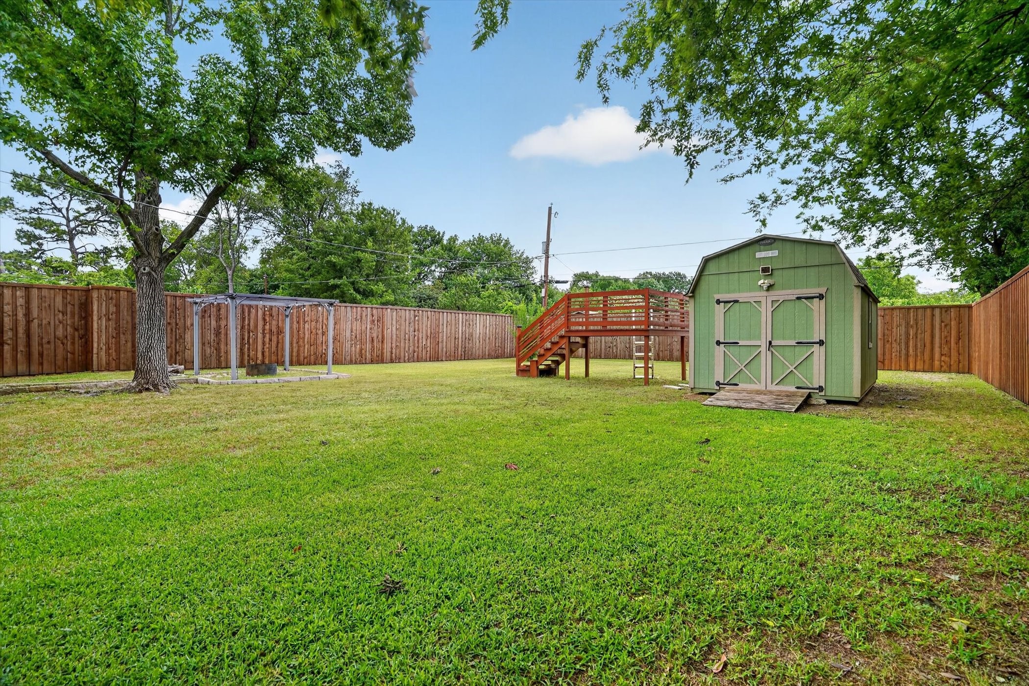 1008 Zelda Drive Hurst TX 76053