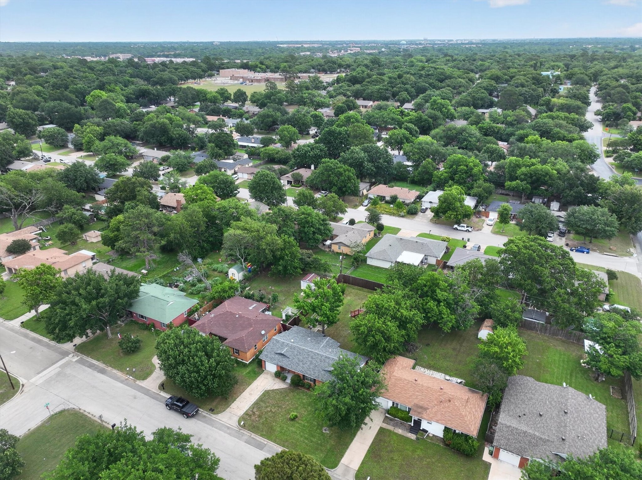 1008 Zelda Drive Hurst TX 76053