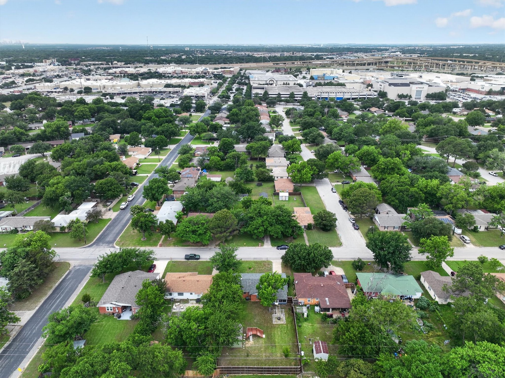 1008 Zelda Drive Hurst TX 76053