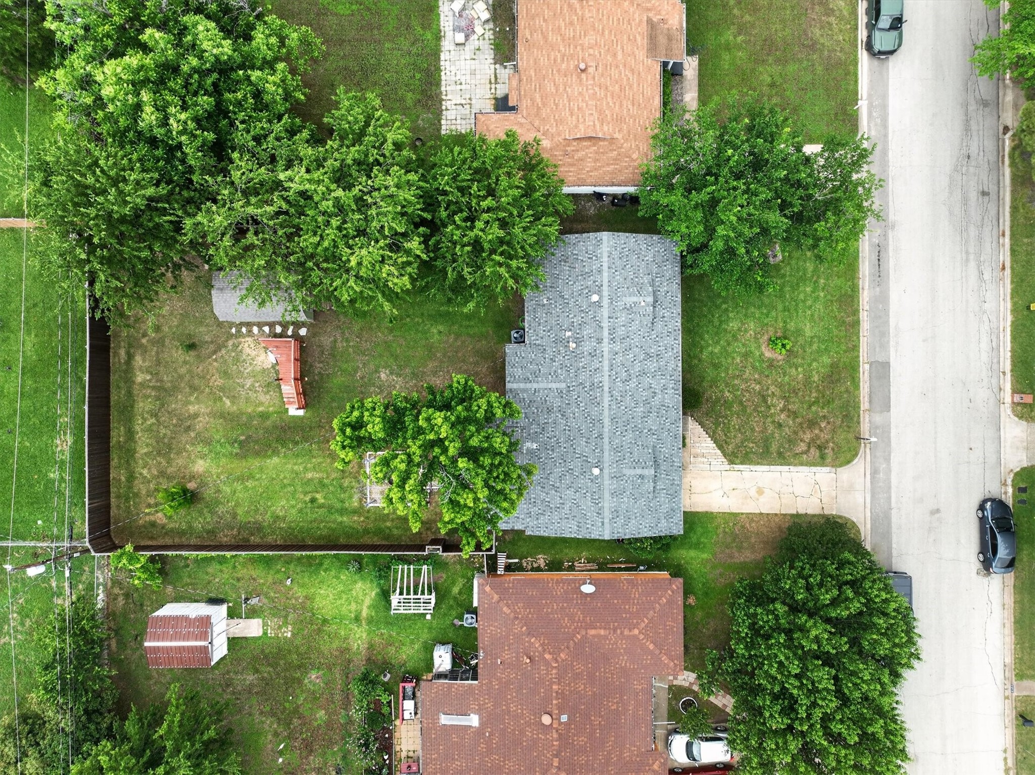 1008 Zelda Drive Hurst TX 76053