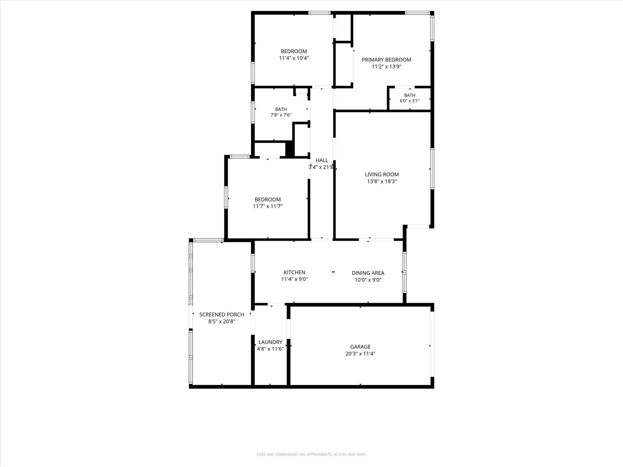 1008 Zelda Drive Hurst TX 76053