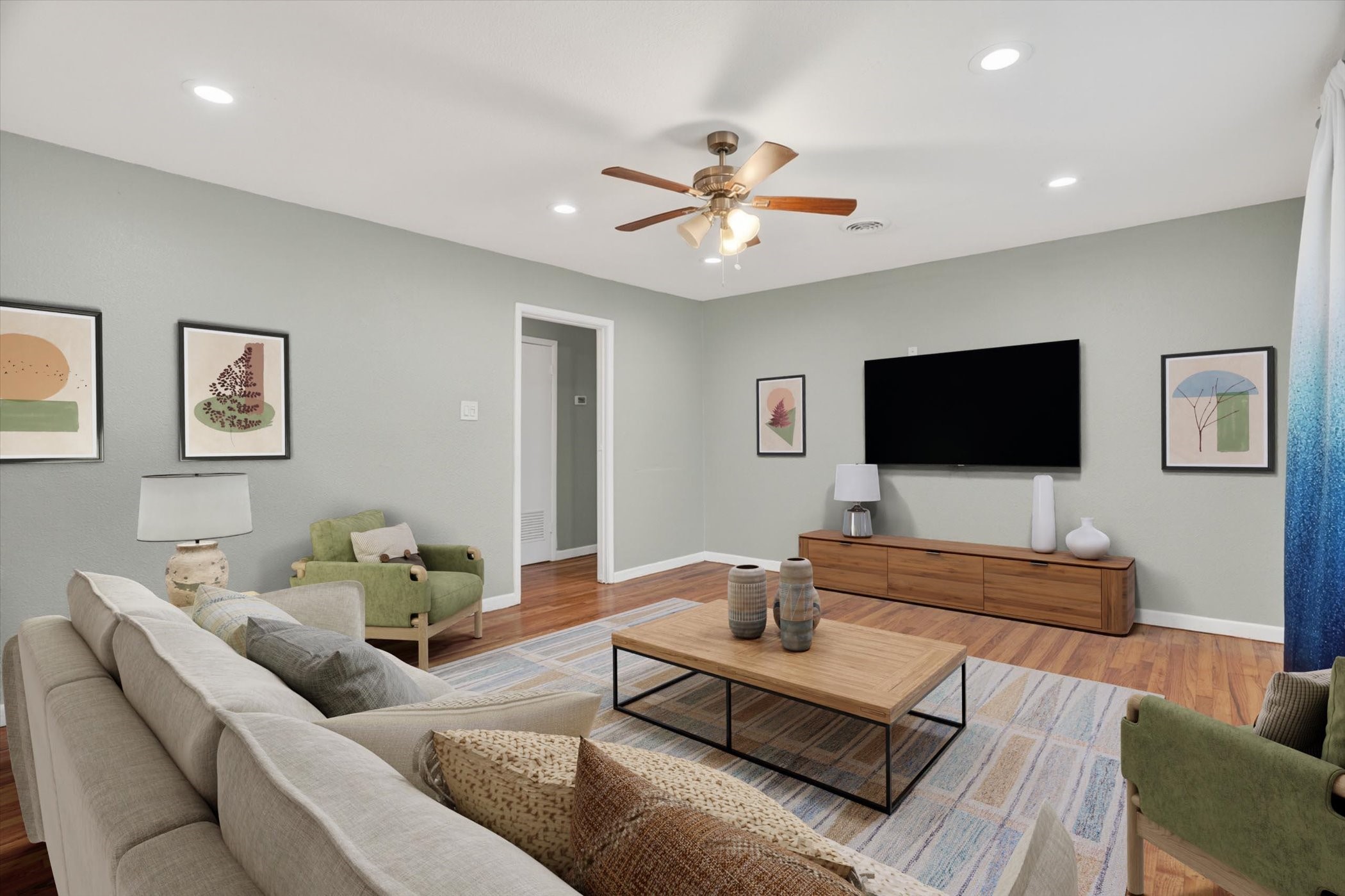 1008 Zelda Drive Hurst TX 76053