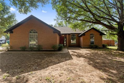103 Beachwood Waco TX 76705