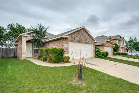 5712 Parkview Hills Lane Fort Worth TX 76179