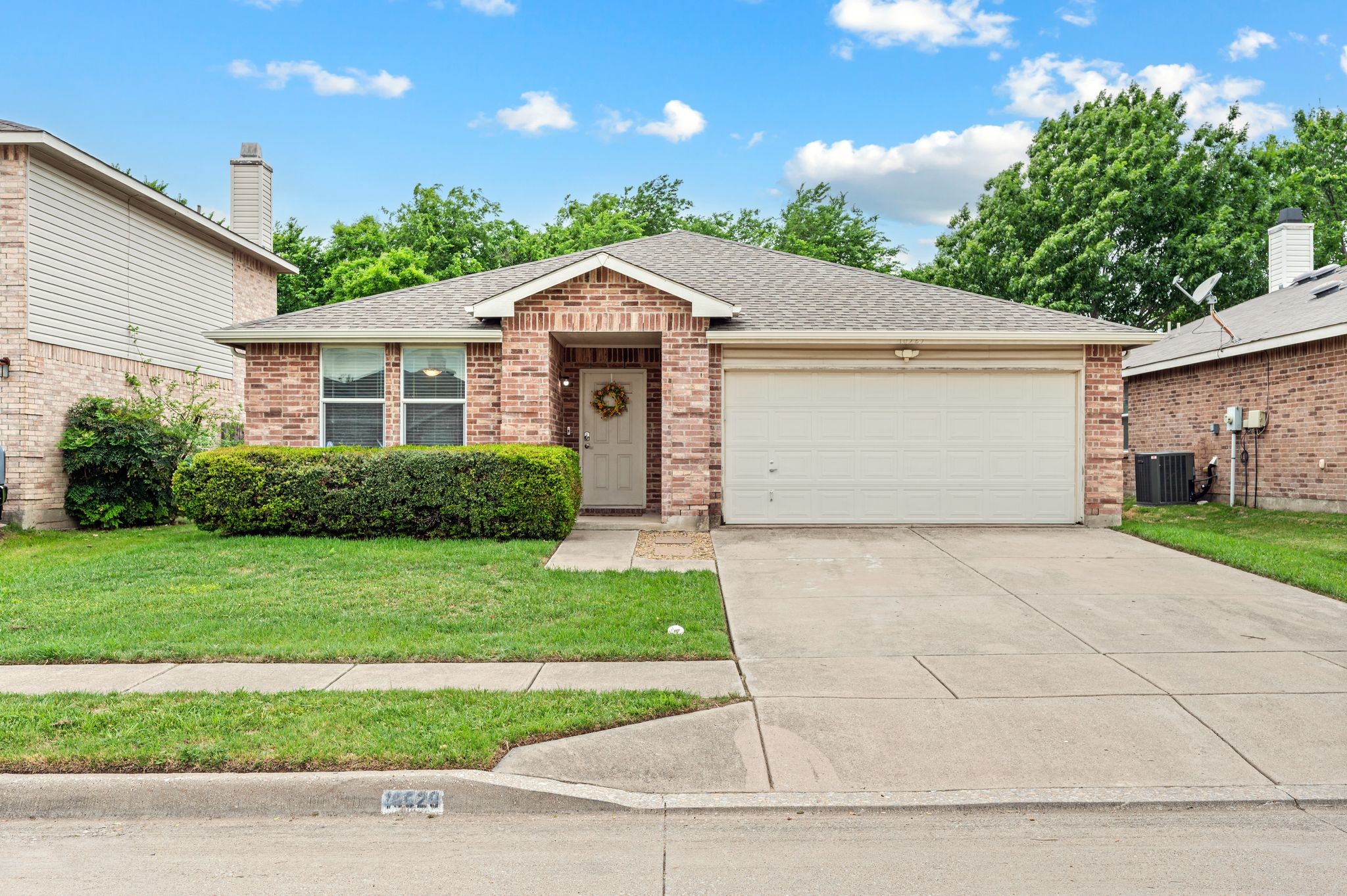 16529 Woodside Drive Fort Worth TX 76247