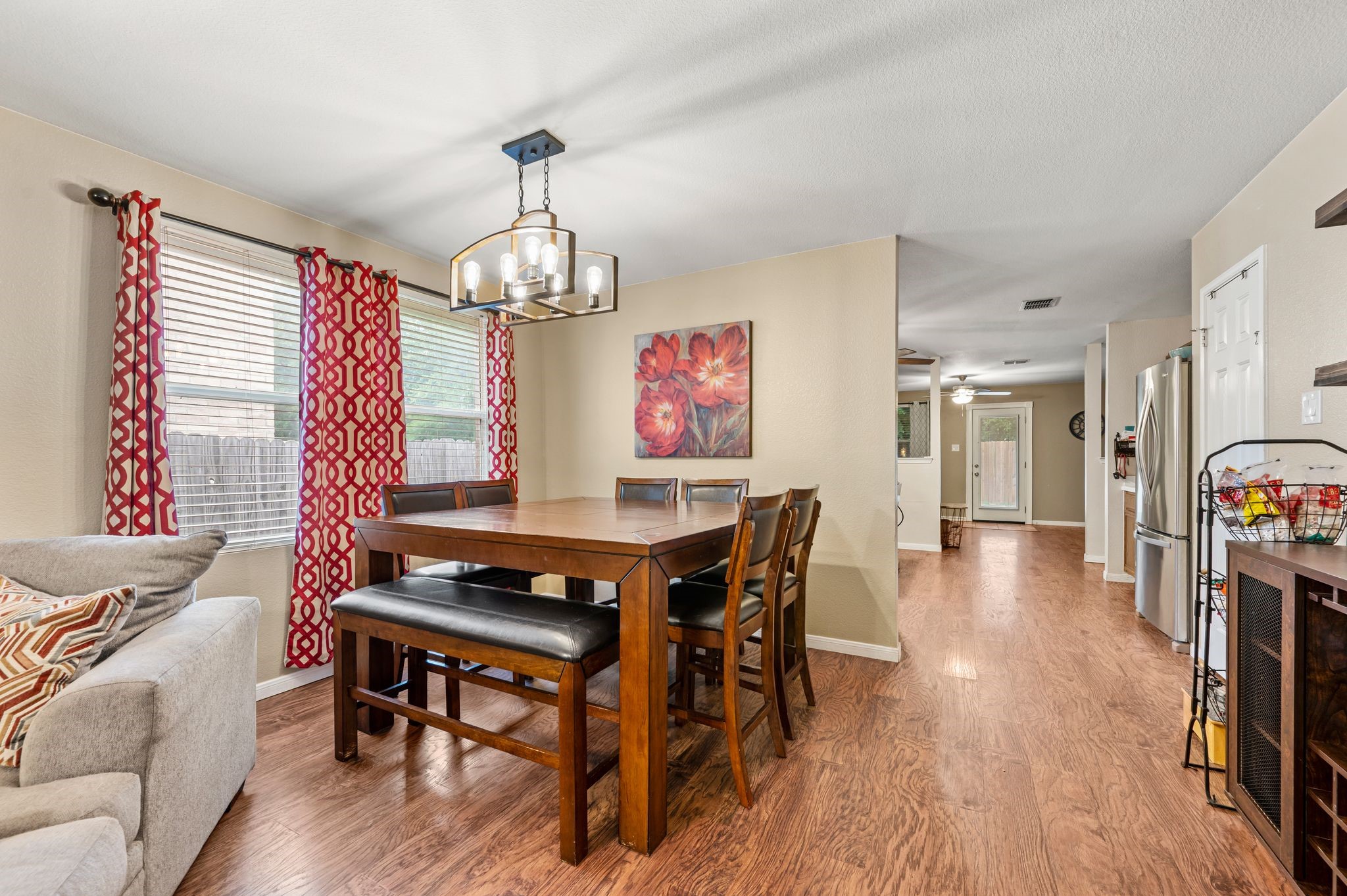 16529 Woodside Drive Fort Worth TX 76247