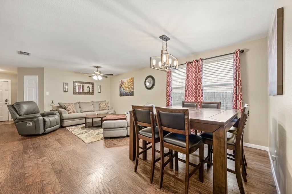 16529 Woodside Drive Fort Worth TX 76247