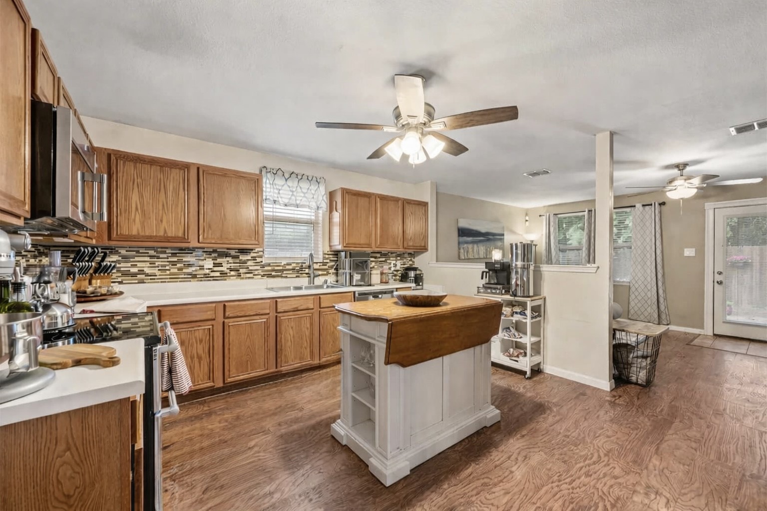 16529 Woodside Drive Fort Worth TX 76247