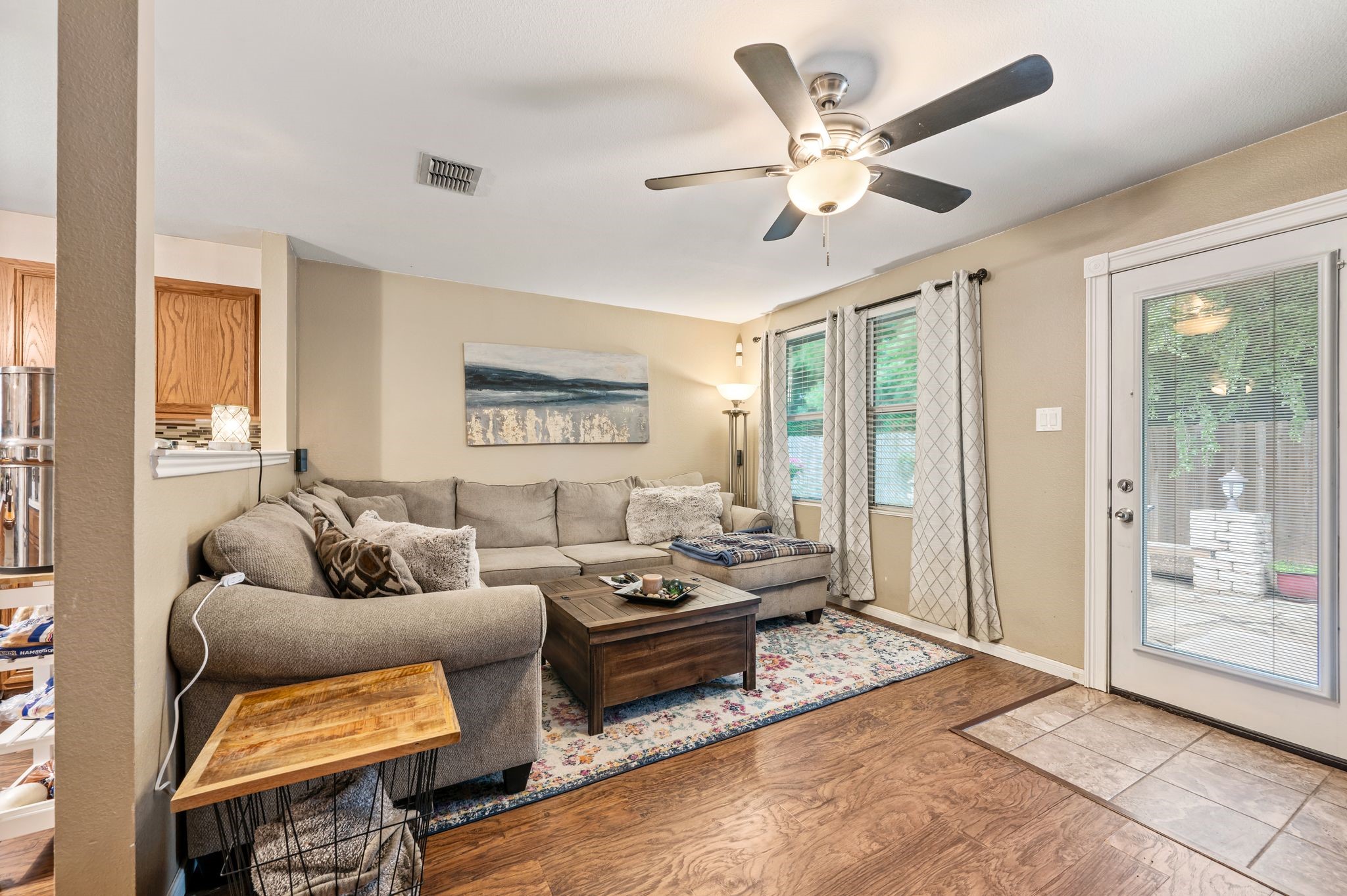 16529 Woodside Drive Fort Worth TX 76247