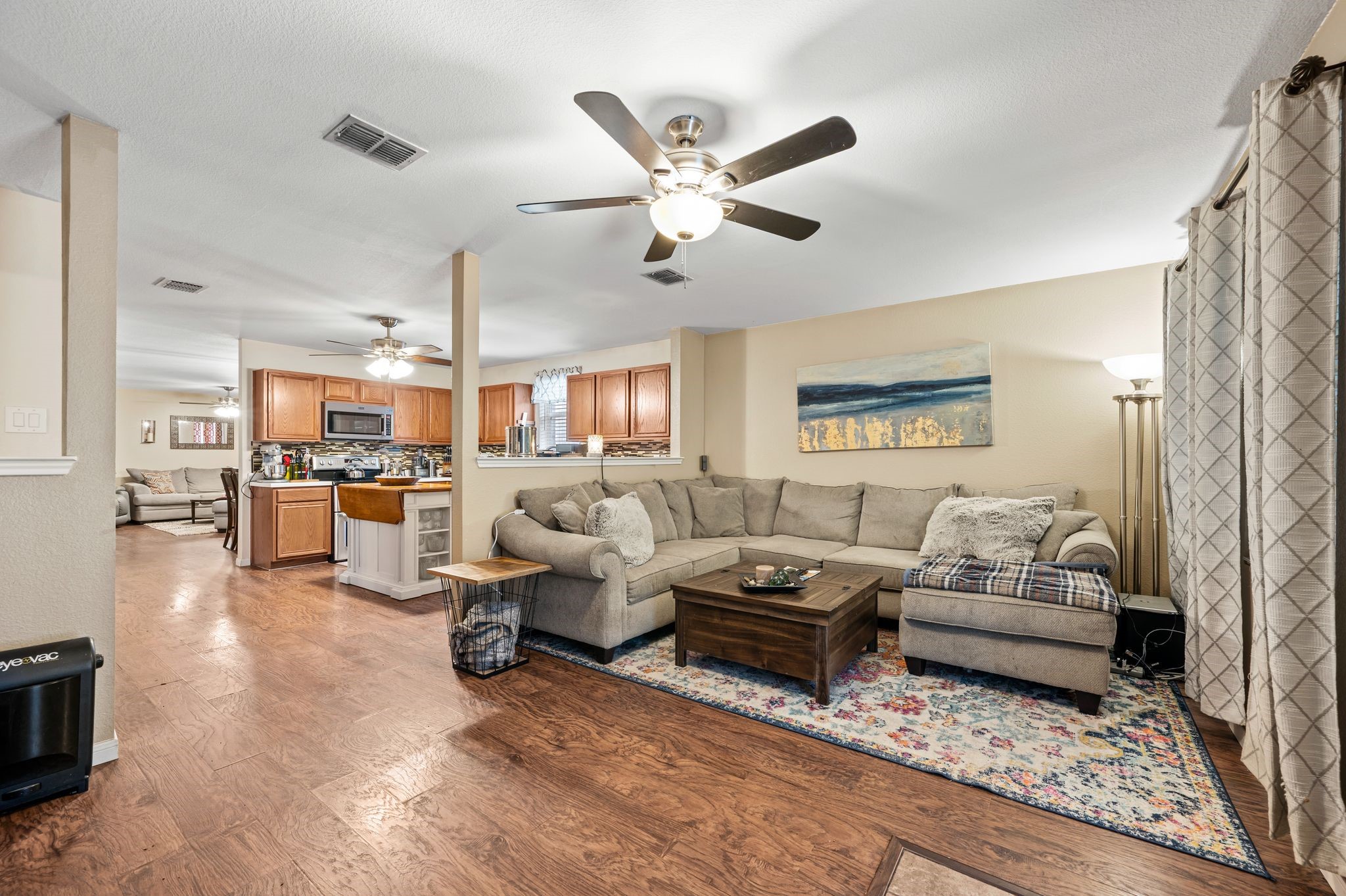 16529 Woodside Drive Fort Worth TX 76247