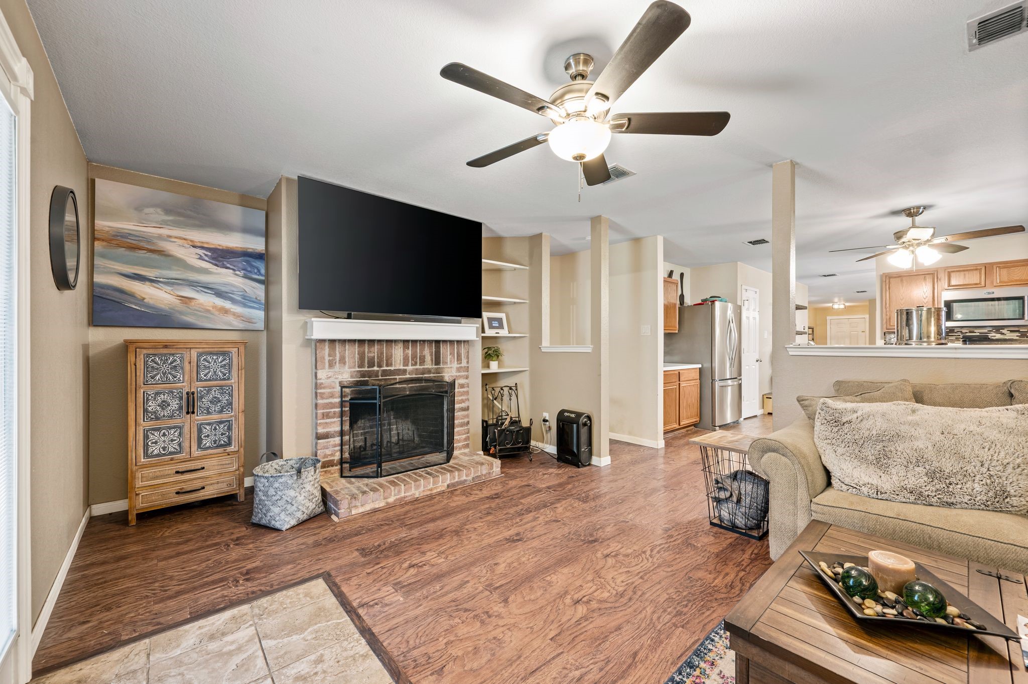 16529 Woodside Drive Fort Worth TX 76247
