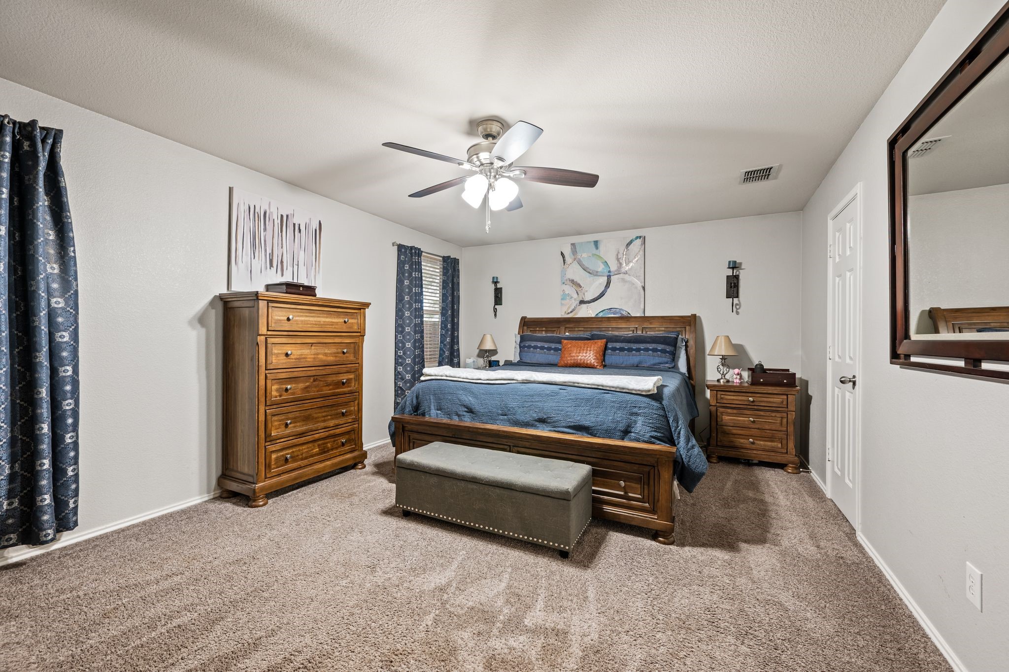 16529 Woodside Drive Fort Worth TX 76247