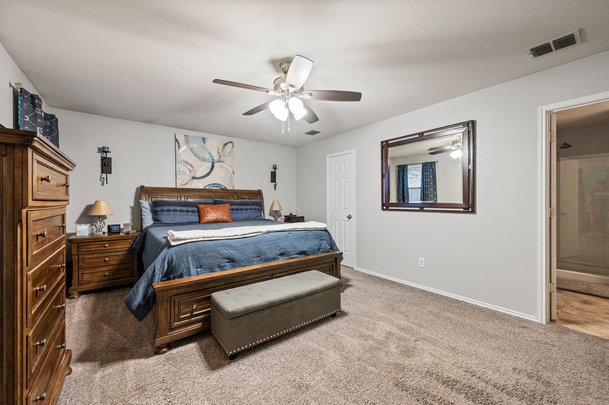 16529 Woodside Drive Fort Worth TX 76247