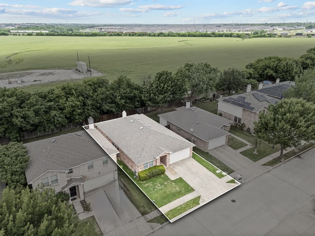 16529 Woodside Drive Fort Worth TX 76247