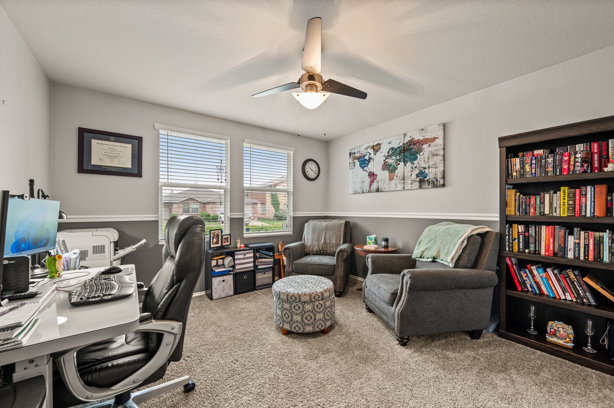16529 Woodside Drive Fort Worth TX 76247