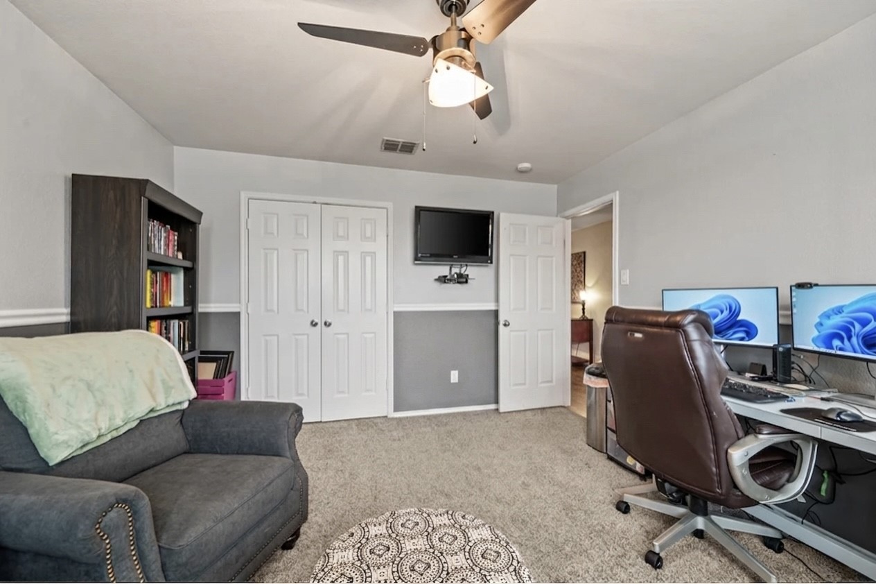 16529 Woodside Drive Fort Worth TX 76247