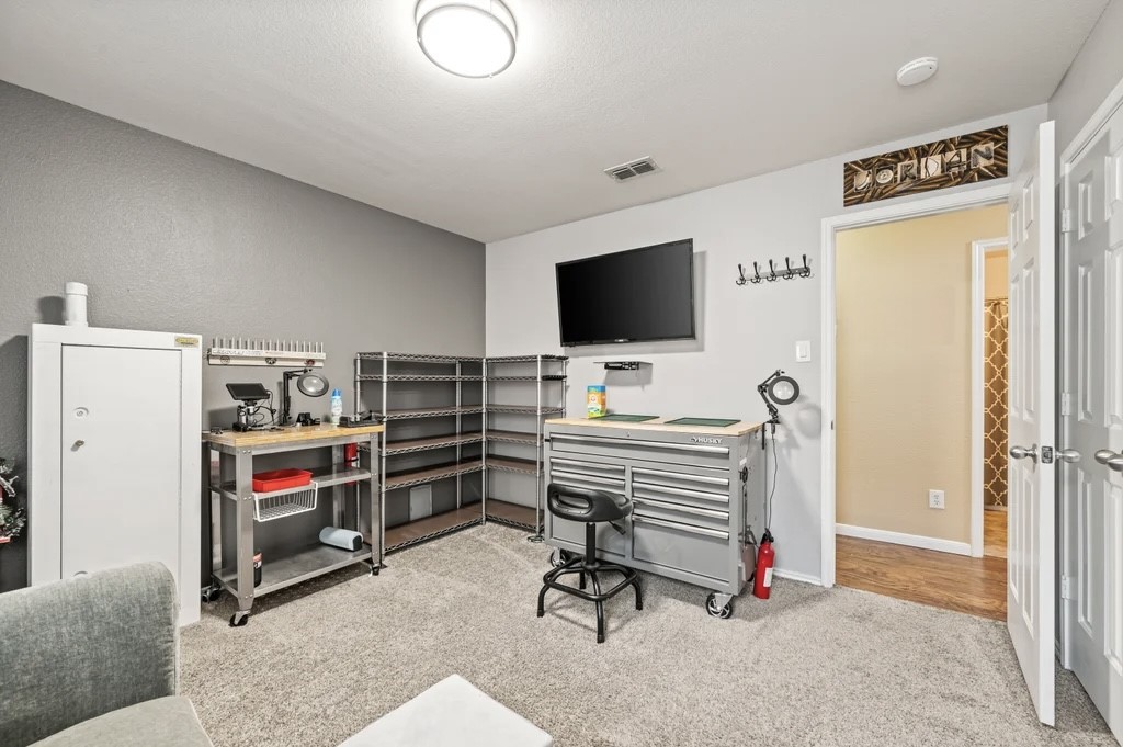 16529 Woodside Drive Fort Worth TX 76247