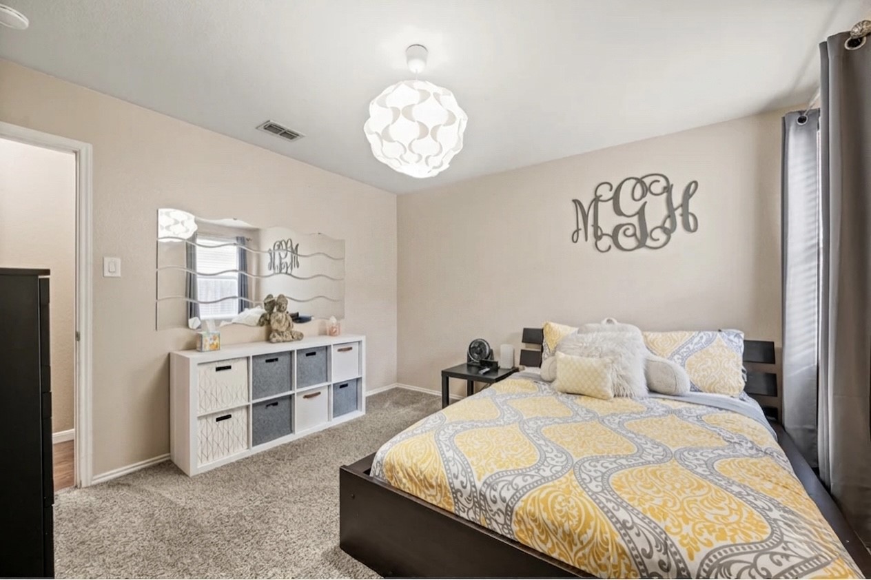 16529 Woodside Drive Fort Worth TX 76247
