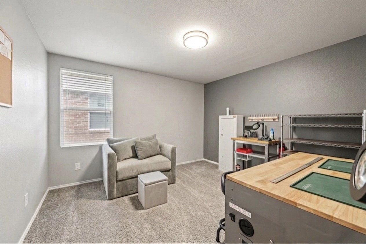 16529 Woodside Drive Fort Worth TX 76247