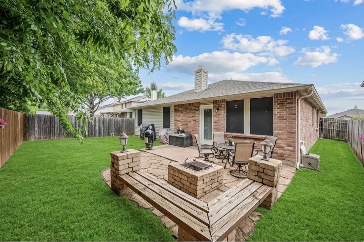 16529 Woodside Drive Fort Worth TX 76247