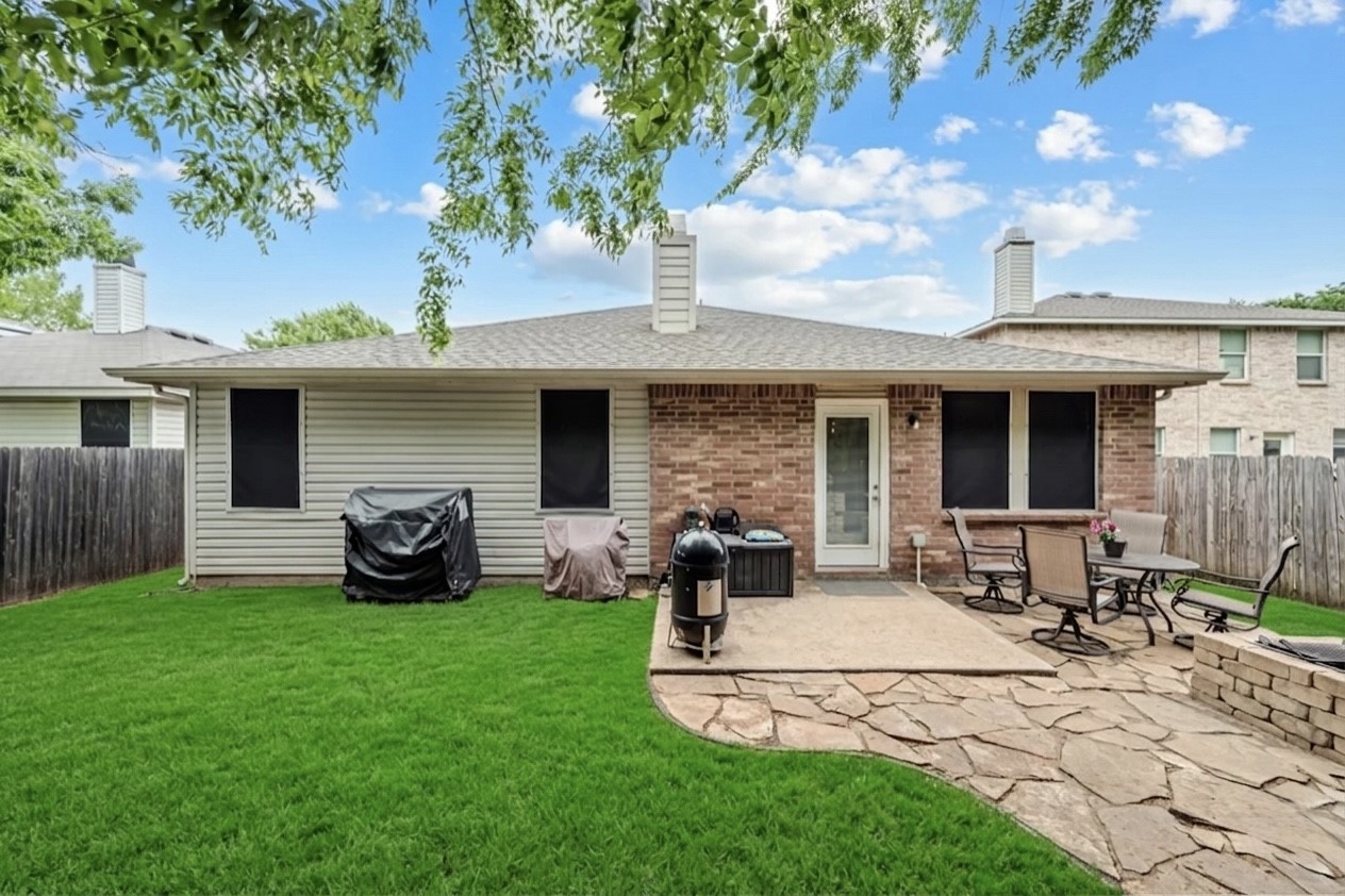 16529 Woodside Drive Fort Worth TX 76247