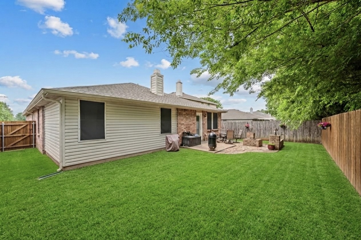 16529 Woodside Drive Fort Worth TX 76247