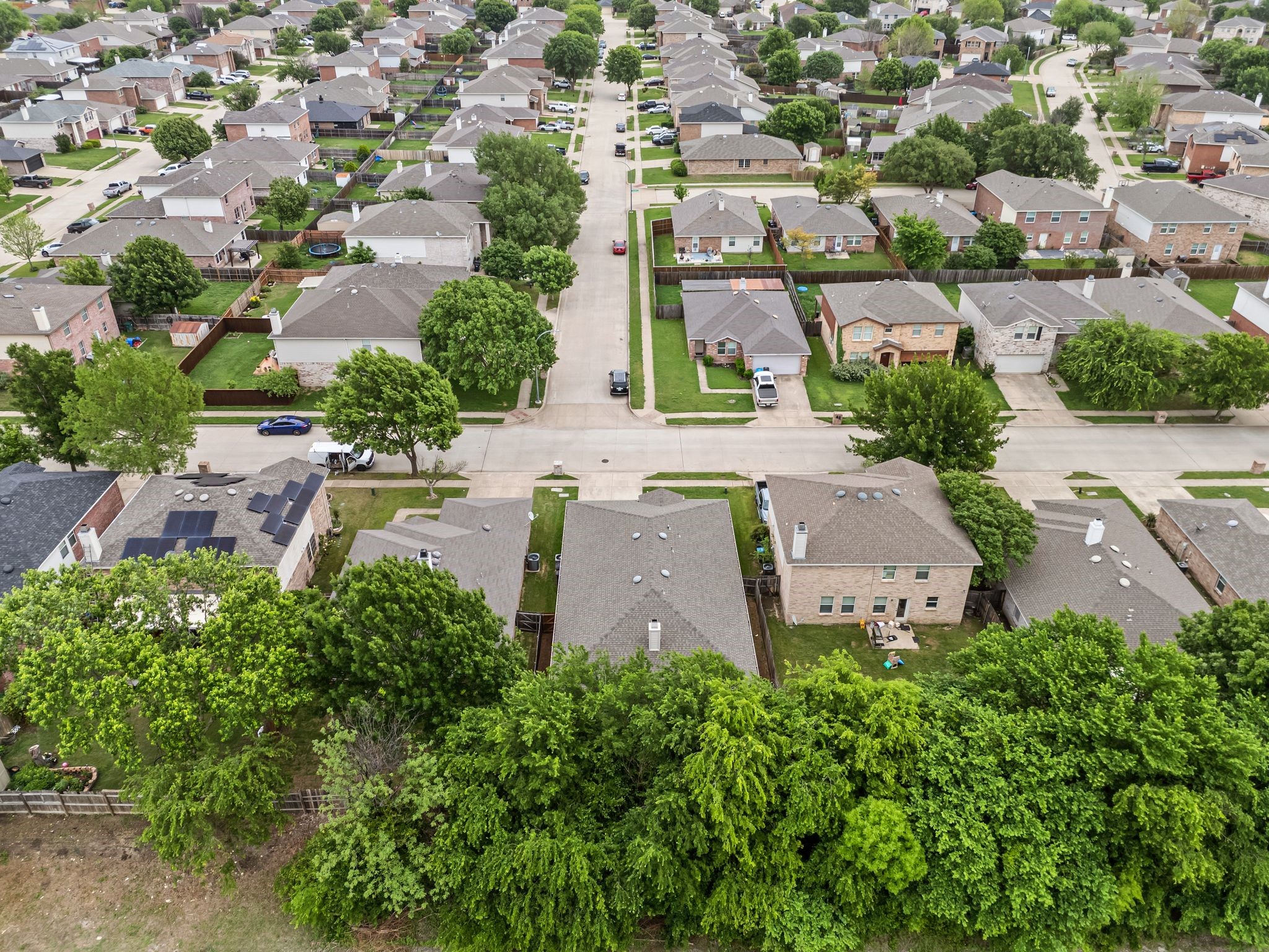 16529 Woodside Drive Fort Worth TX 76247