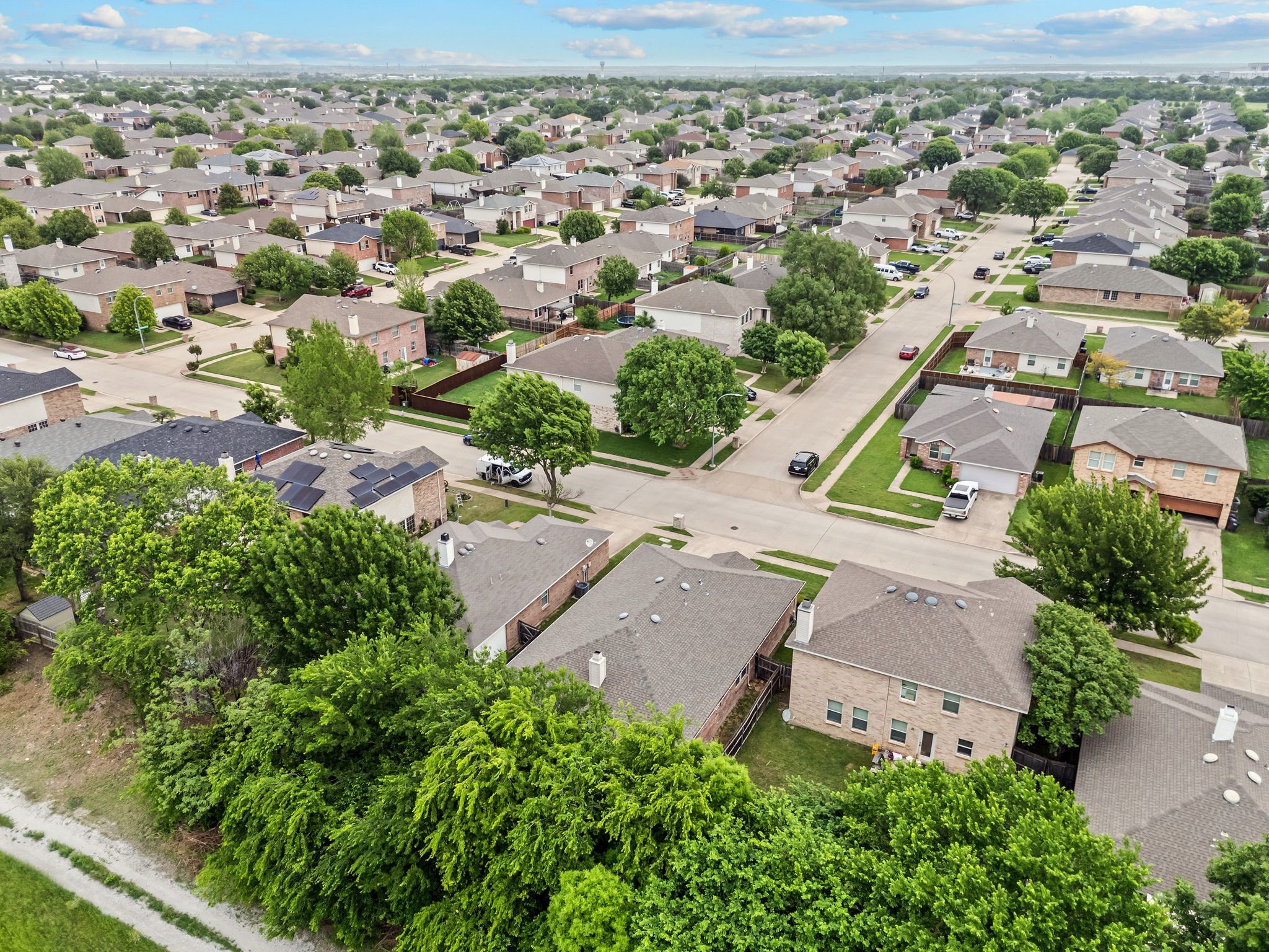 16529 Woodside Drive Fort Worth TX 76247
