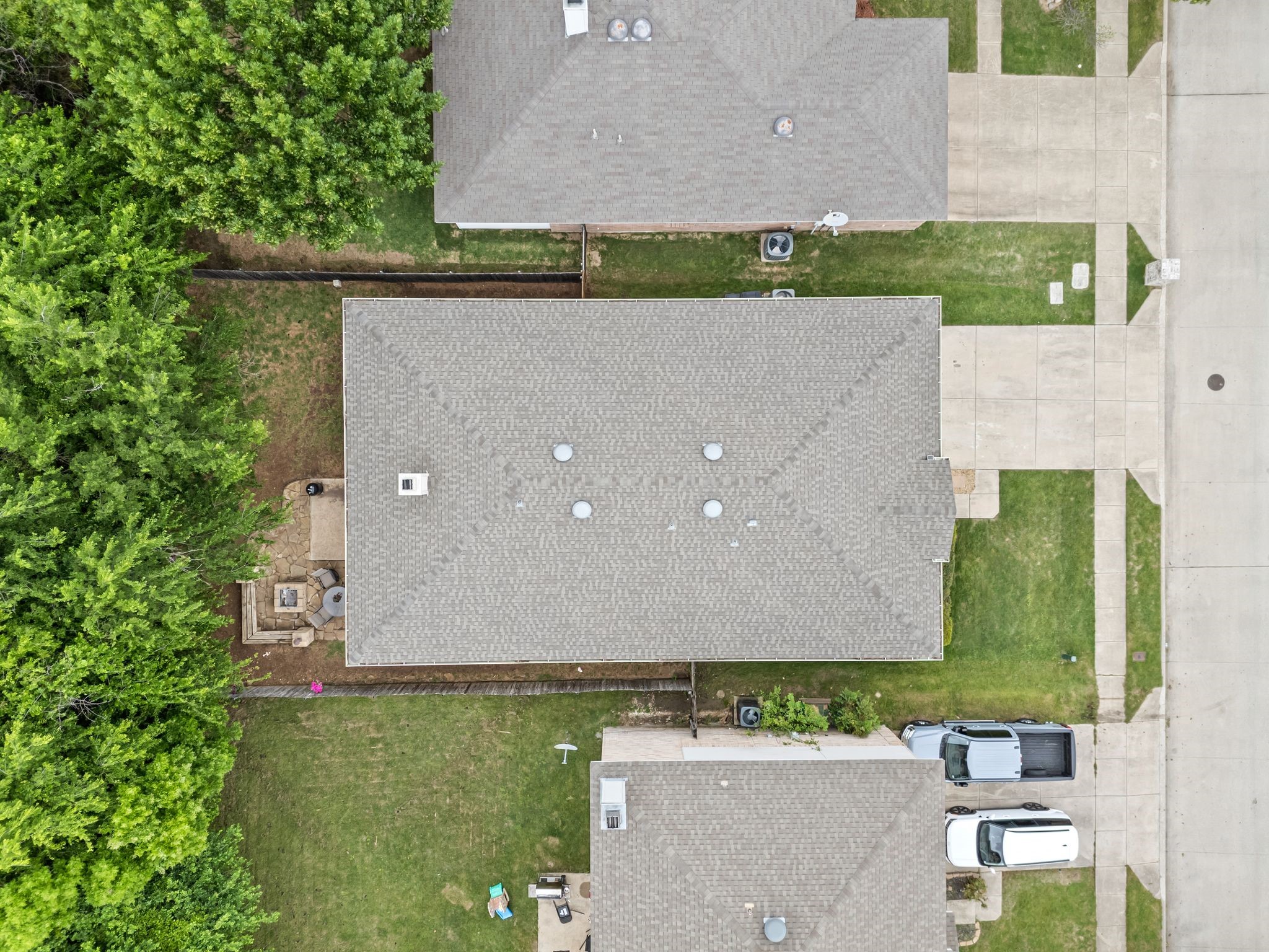 16529 Woodside Drive Fort Worth TX 76247