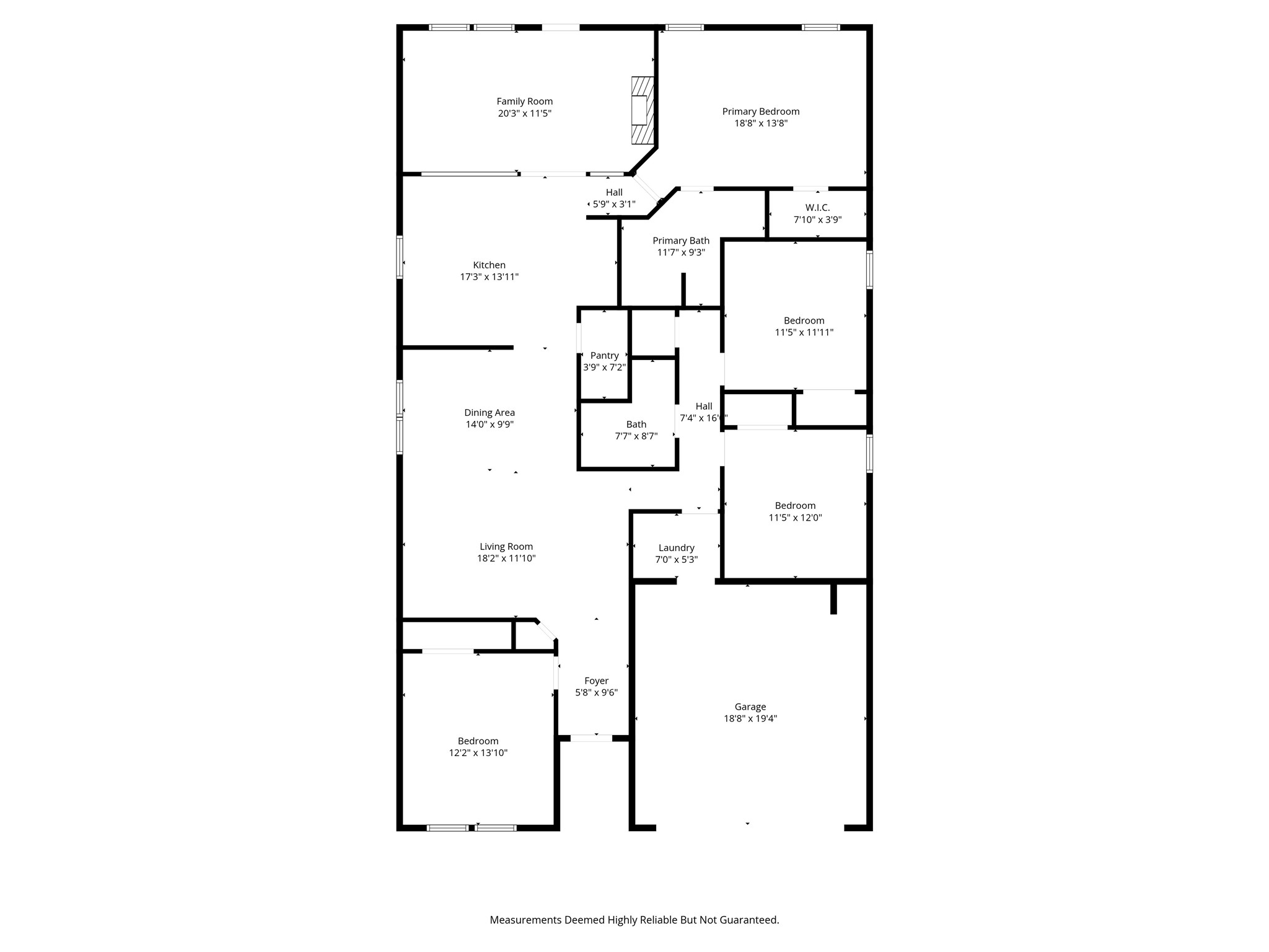 16529 Woodside Drive Fort Worth TX 76247
