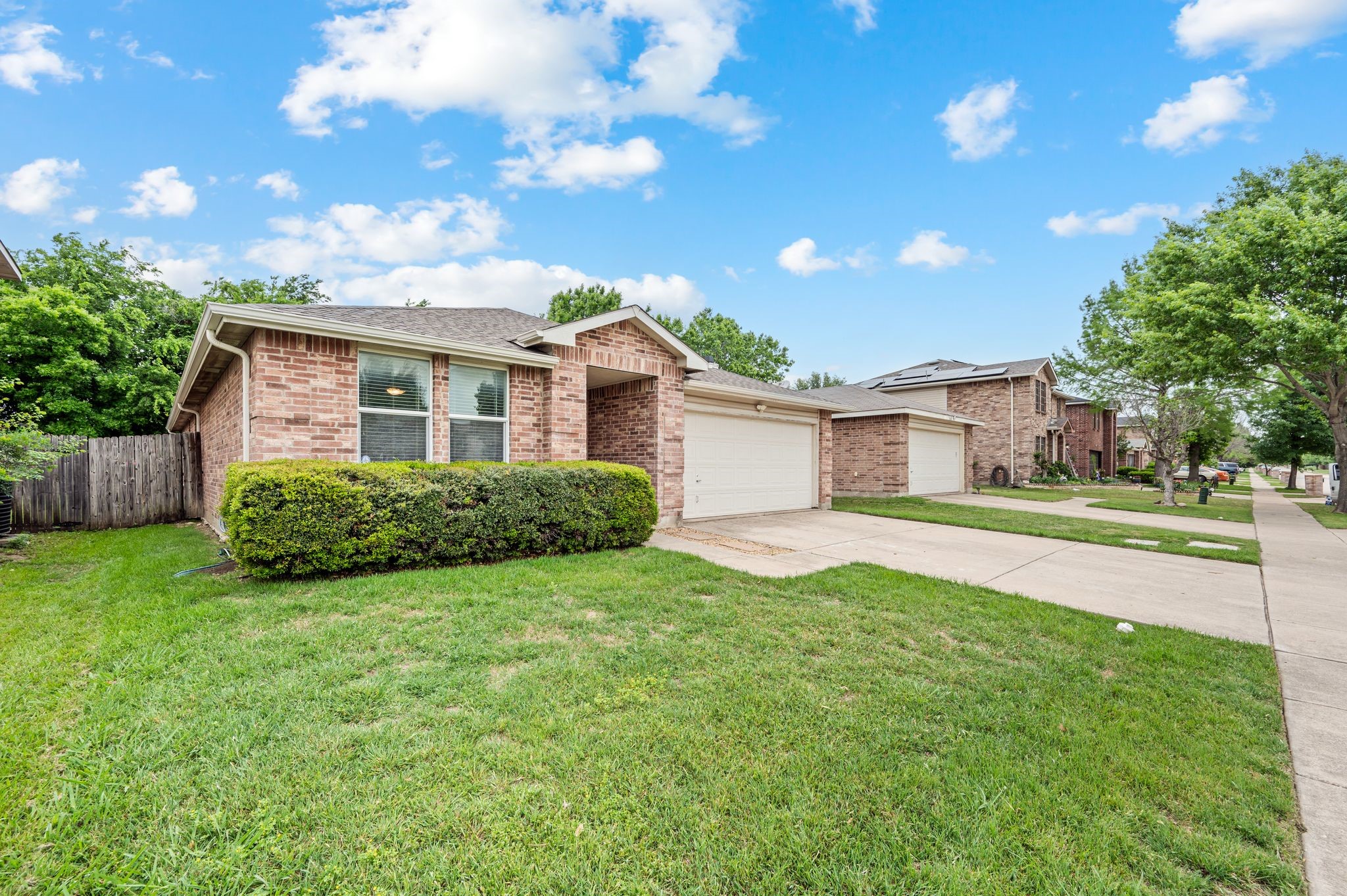 16529 Woodside Drive Fort Worth TX 76247