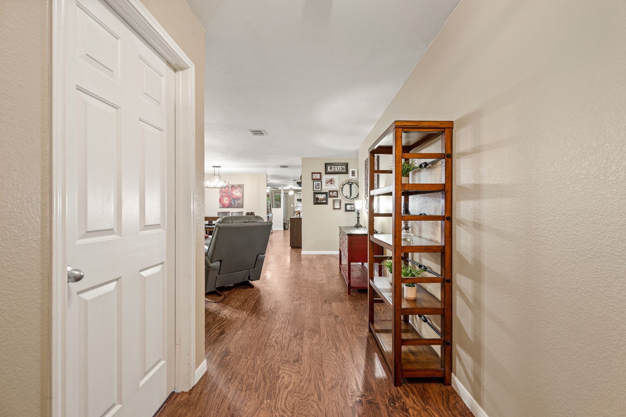 16529 Woodside Drive Fort Worth TX 76247
