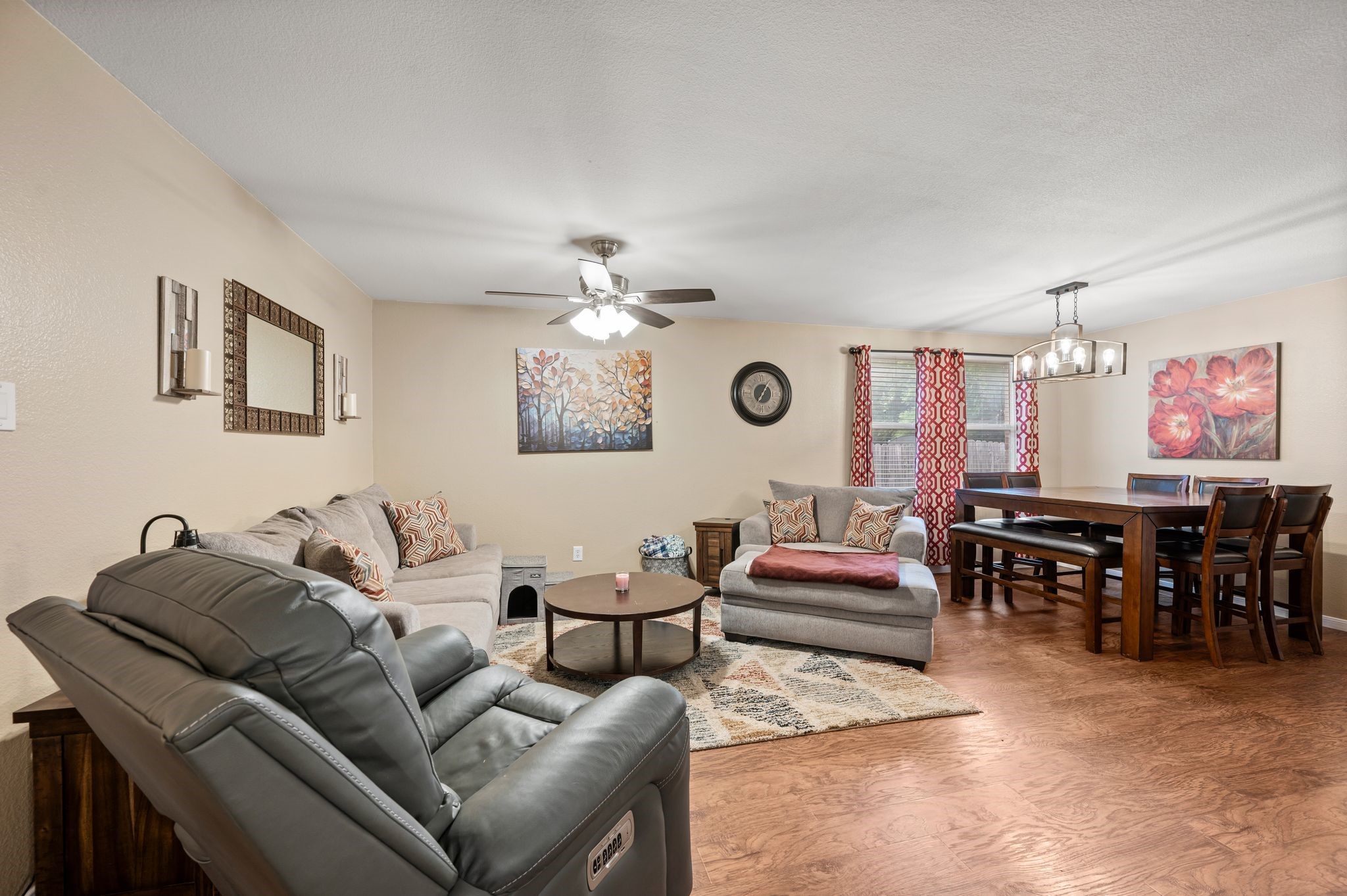 16529 Woodside Drive Fort Worth TX 76247