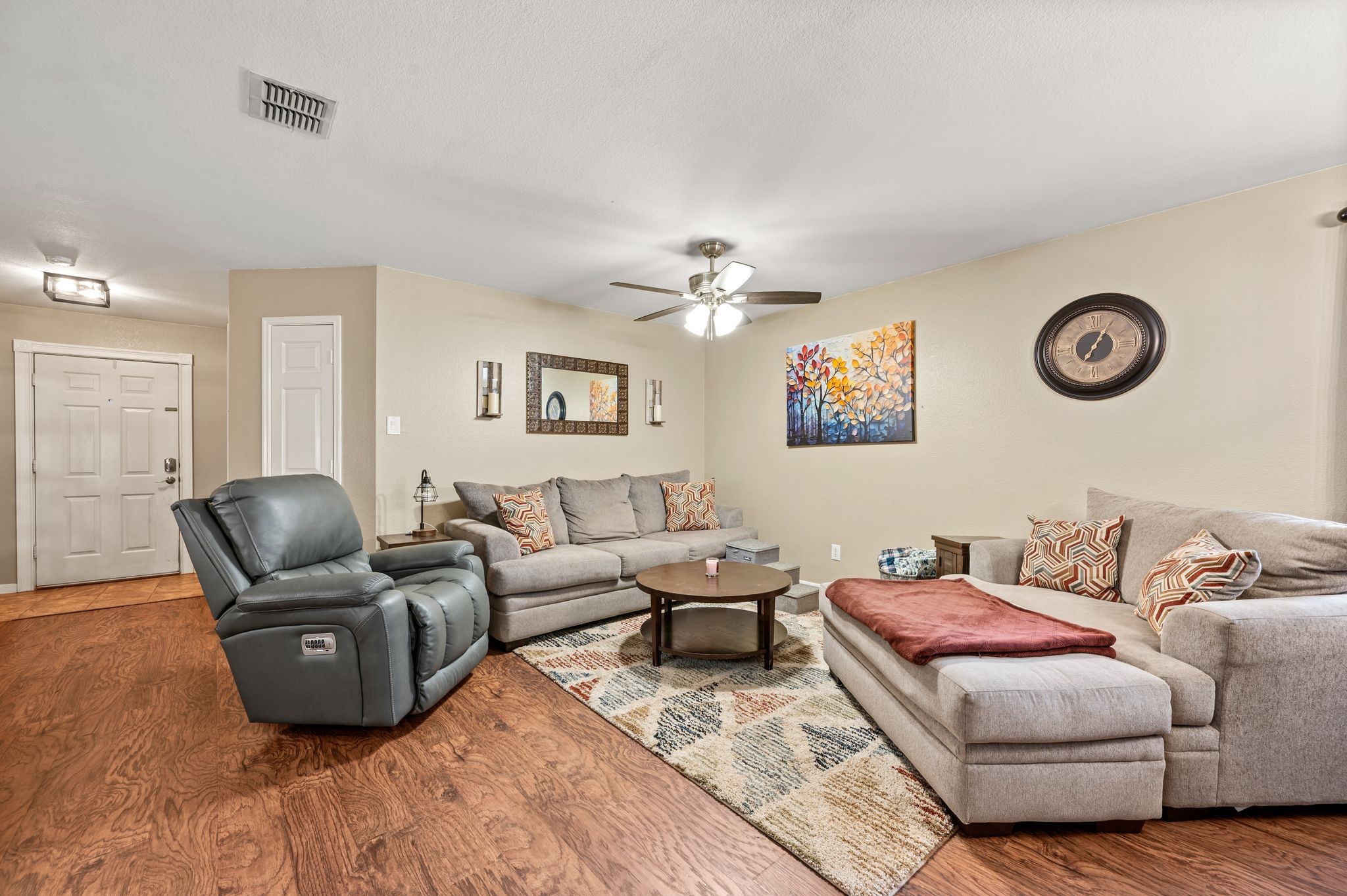 16529 Woodside Drive Fort Worth TX 76247