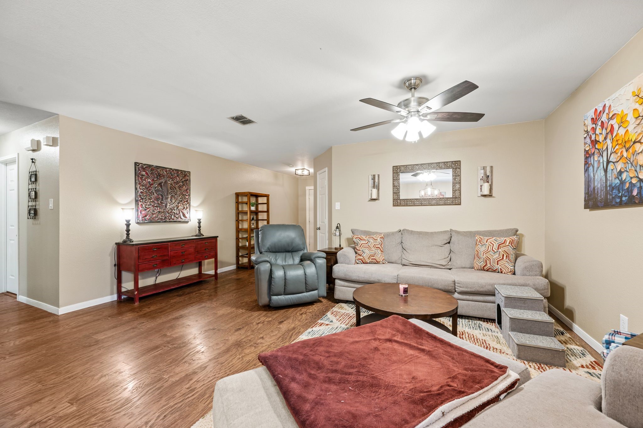 16529 Woodside Drive Fort Worth TX 76247
