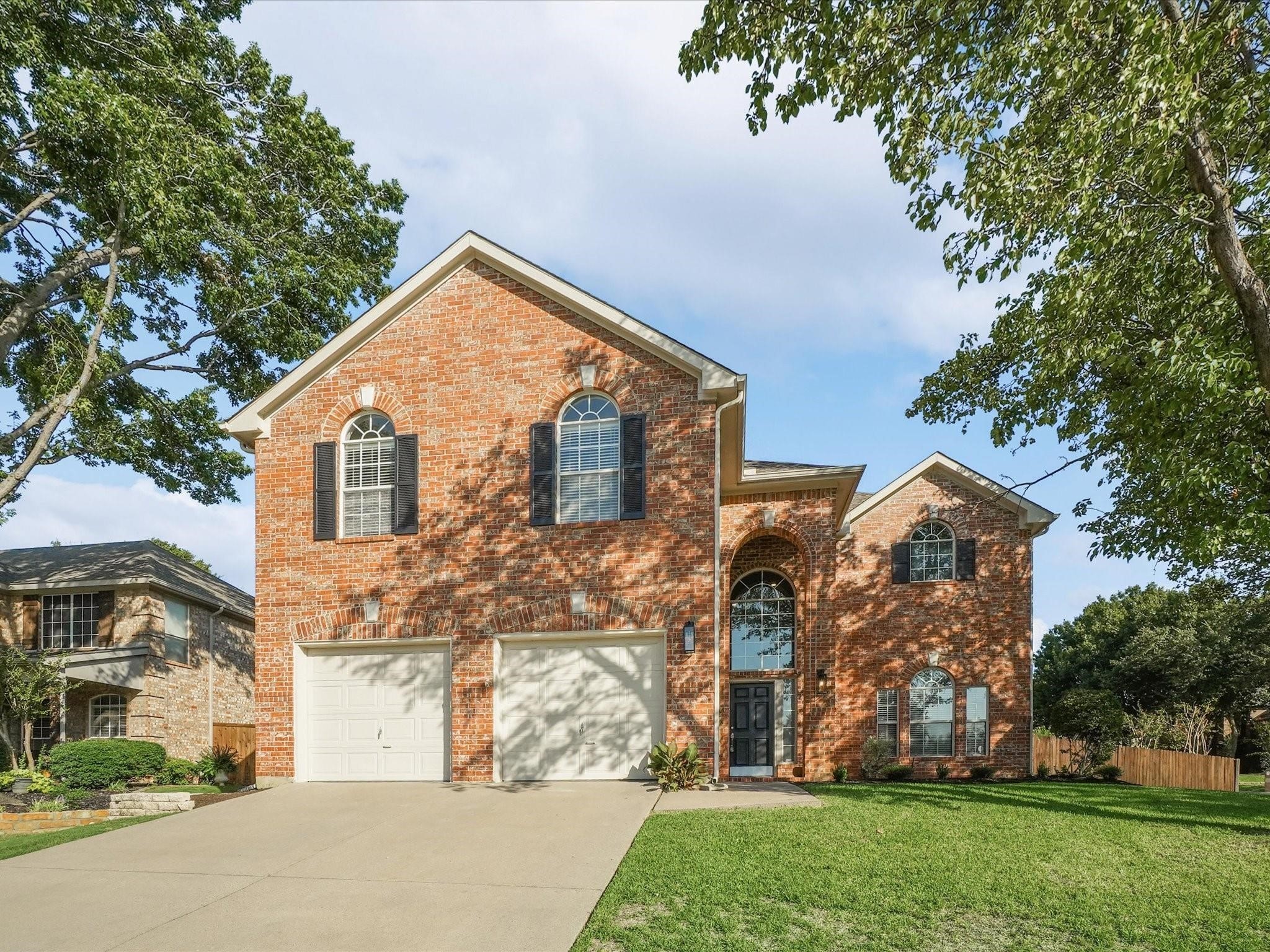 1400 Twilight Drive Flower Mound TX 75028