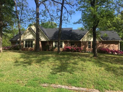 202 Vz County Road 1710 Grand Saline TX 75140