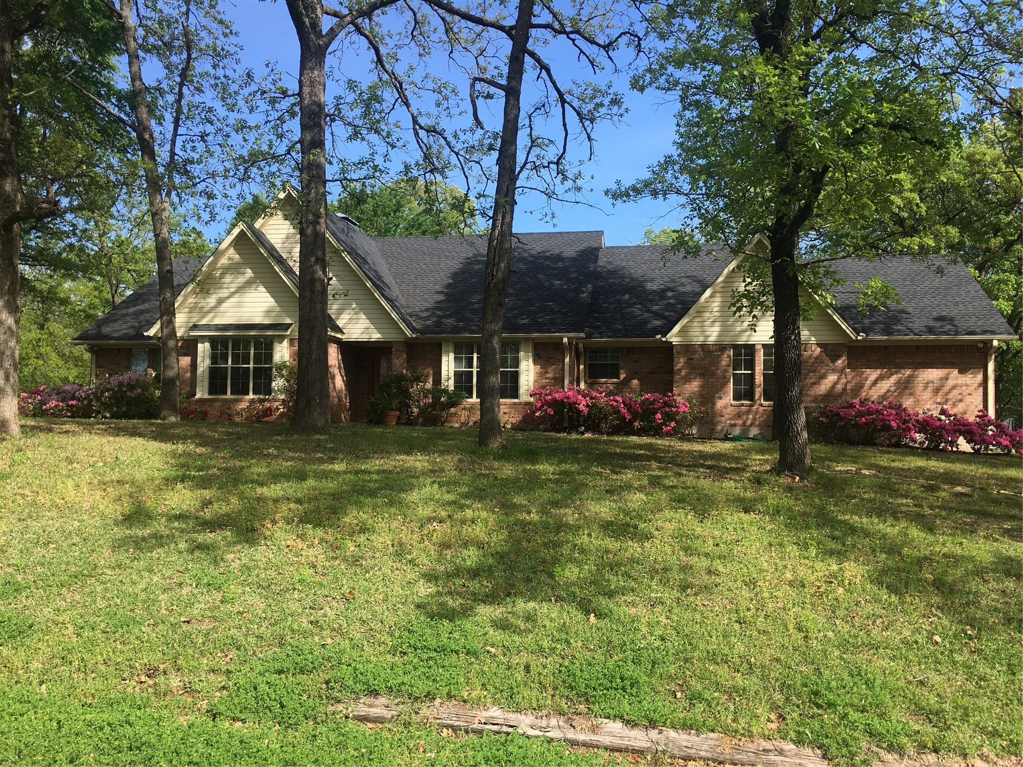 202 Vz County Road 1710 Grand Saline TX 75140