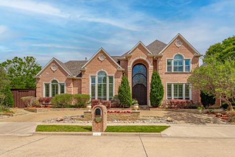 5103 Lincolnshire Court Dallas TX 75287