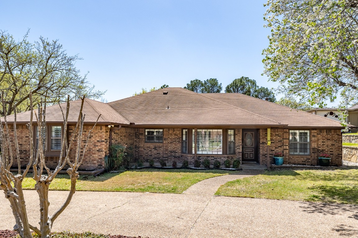 2805 Harvest Hill Drive Grapevine TX 76051
