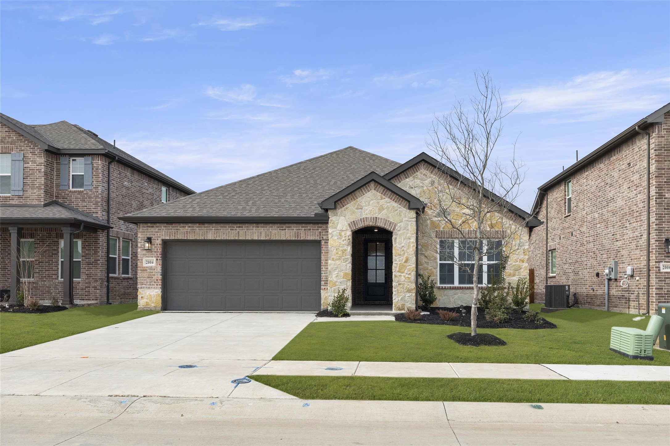 2004 Washington Street Princeton TX 75407