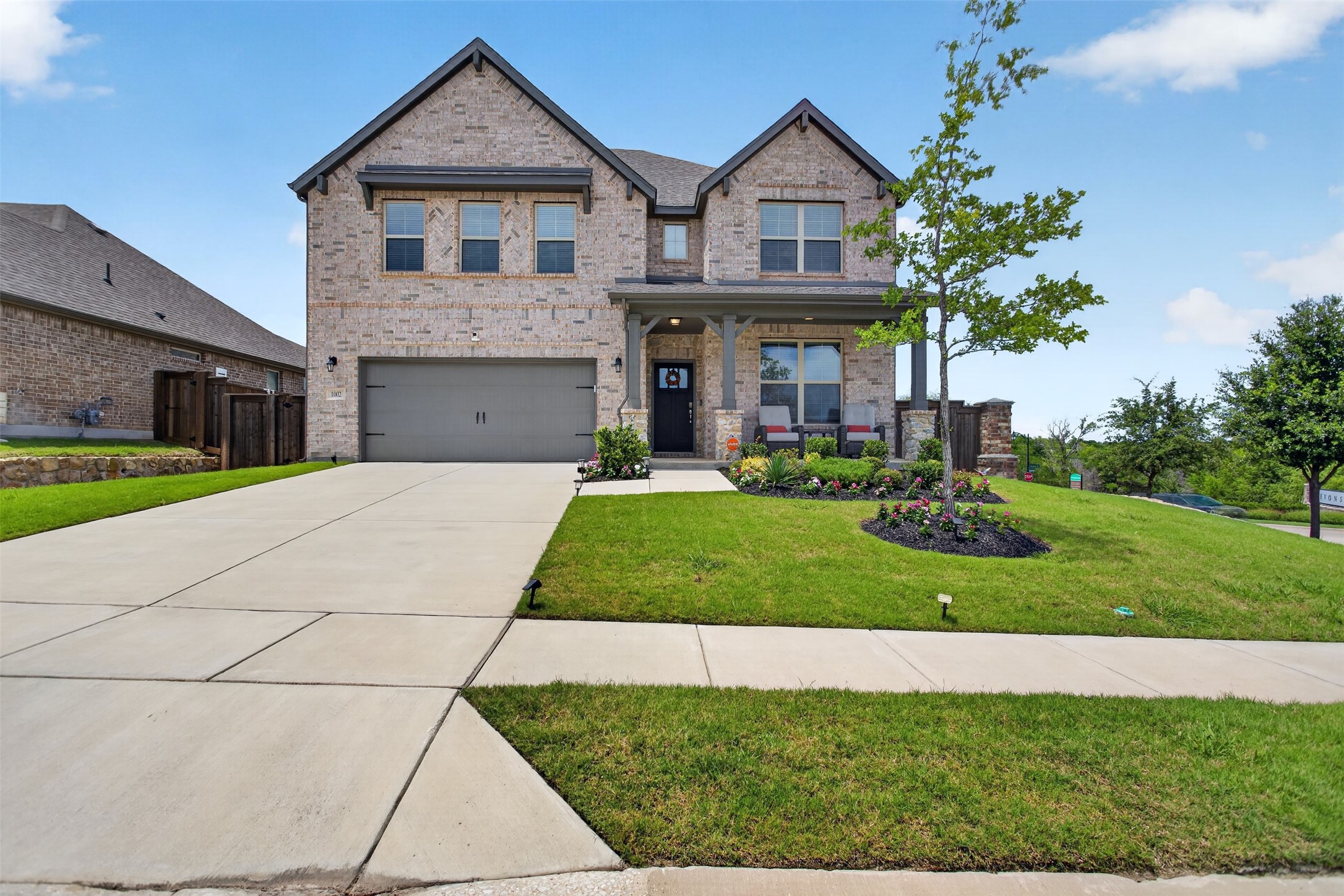 1002 Copper Smith Way Forney TX 75126