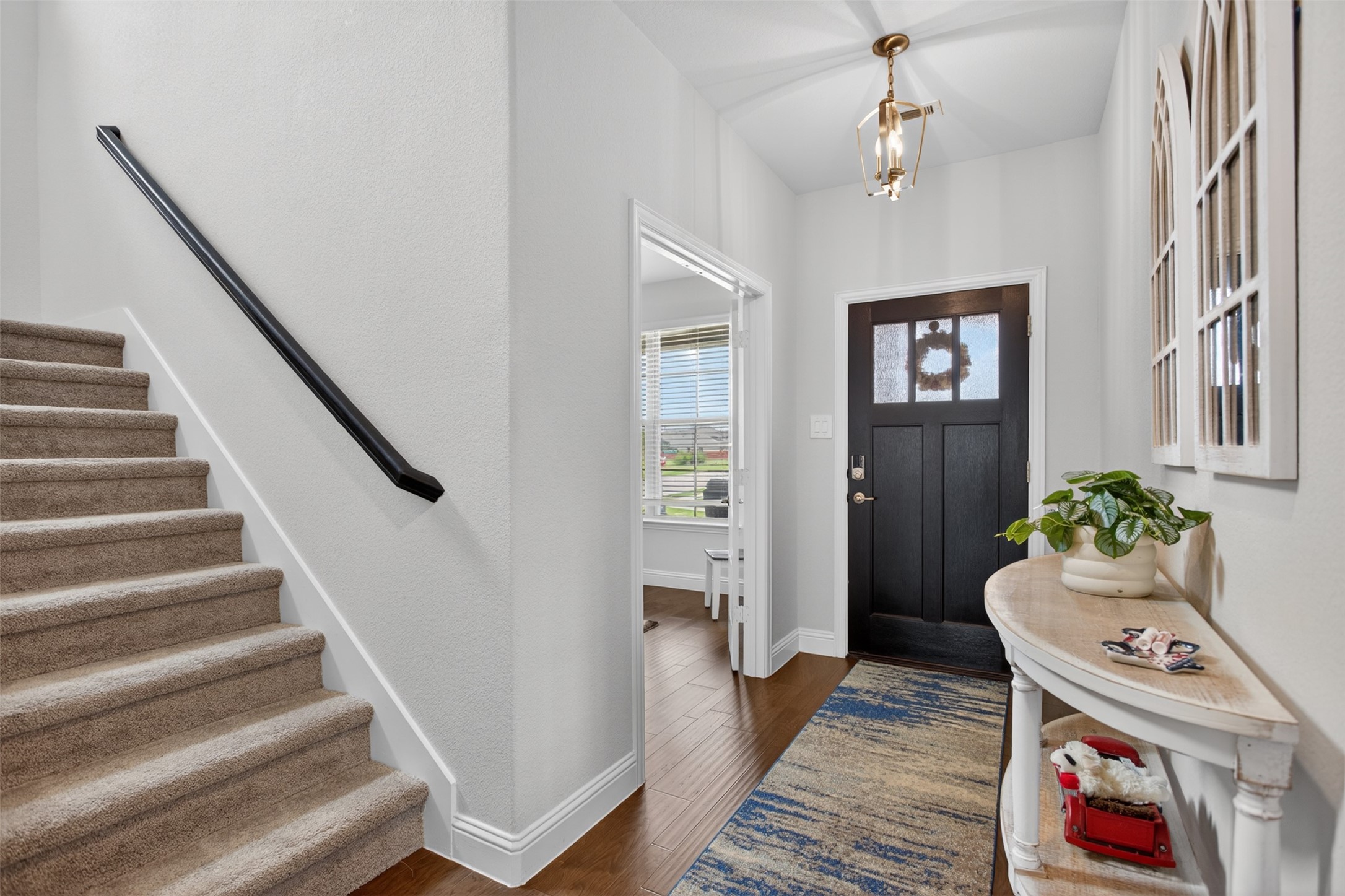 1002 Copper Smith Way Forney TX 75126