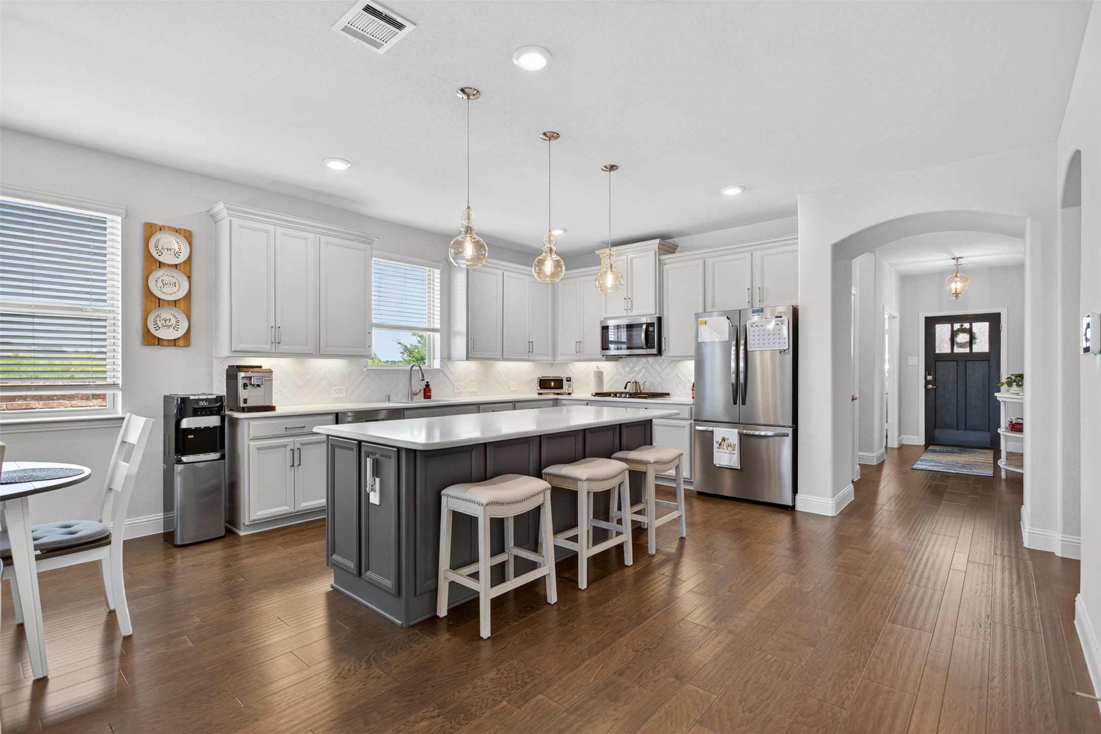 1002 Copper Smith Way Forney TX 75126
