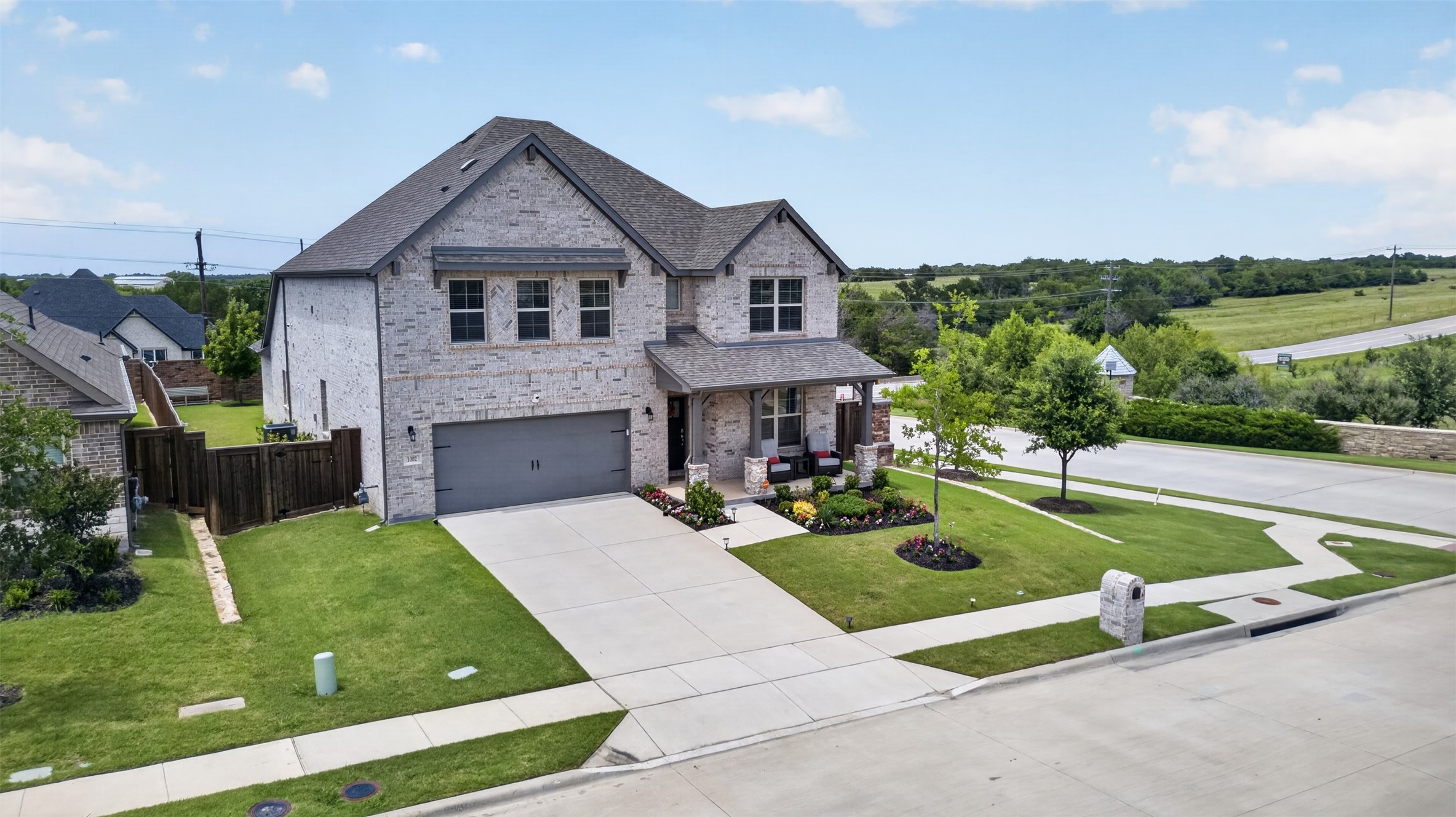 1002 Copper Smith Way Forney TX 75126