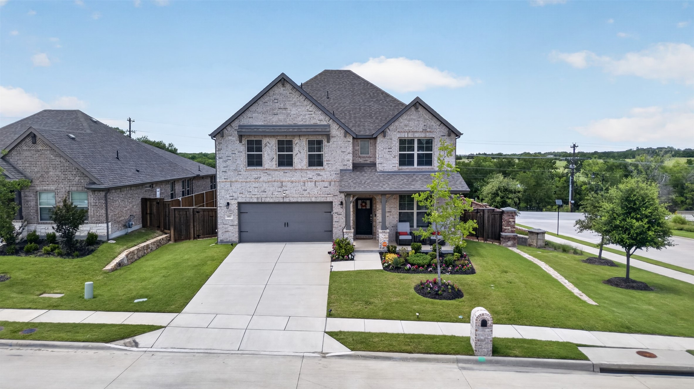 1002 Copper Smith Way Forney TX 75126