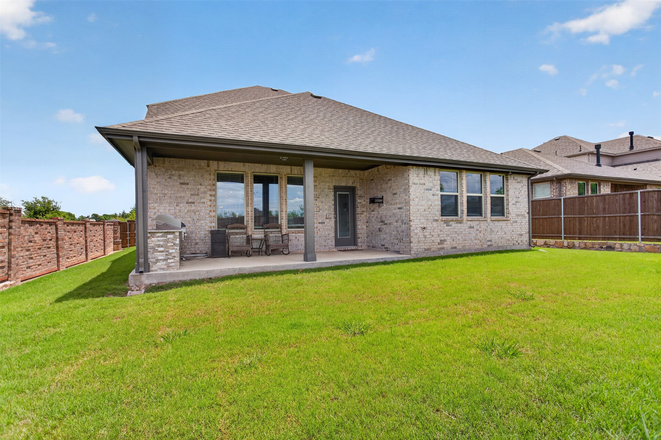 1002 Copper Smith Way Forney TX 75126