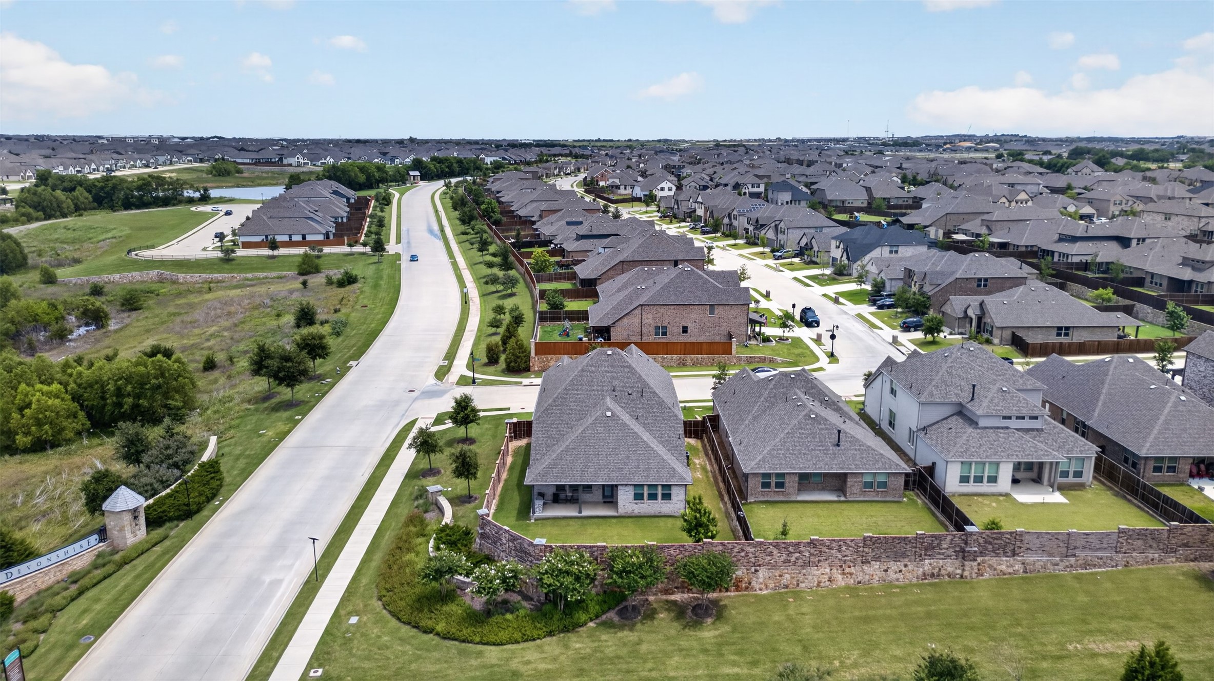 1002 Copper Smith Way Forney TX 75126