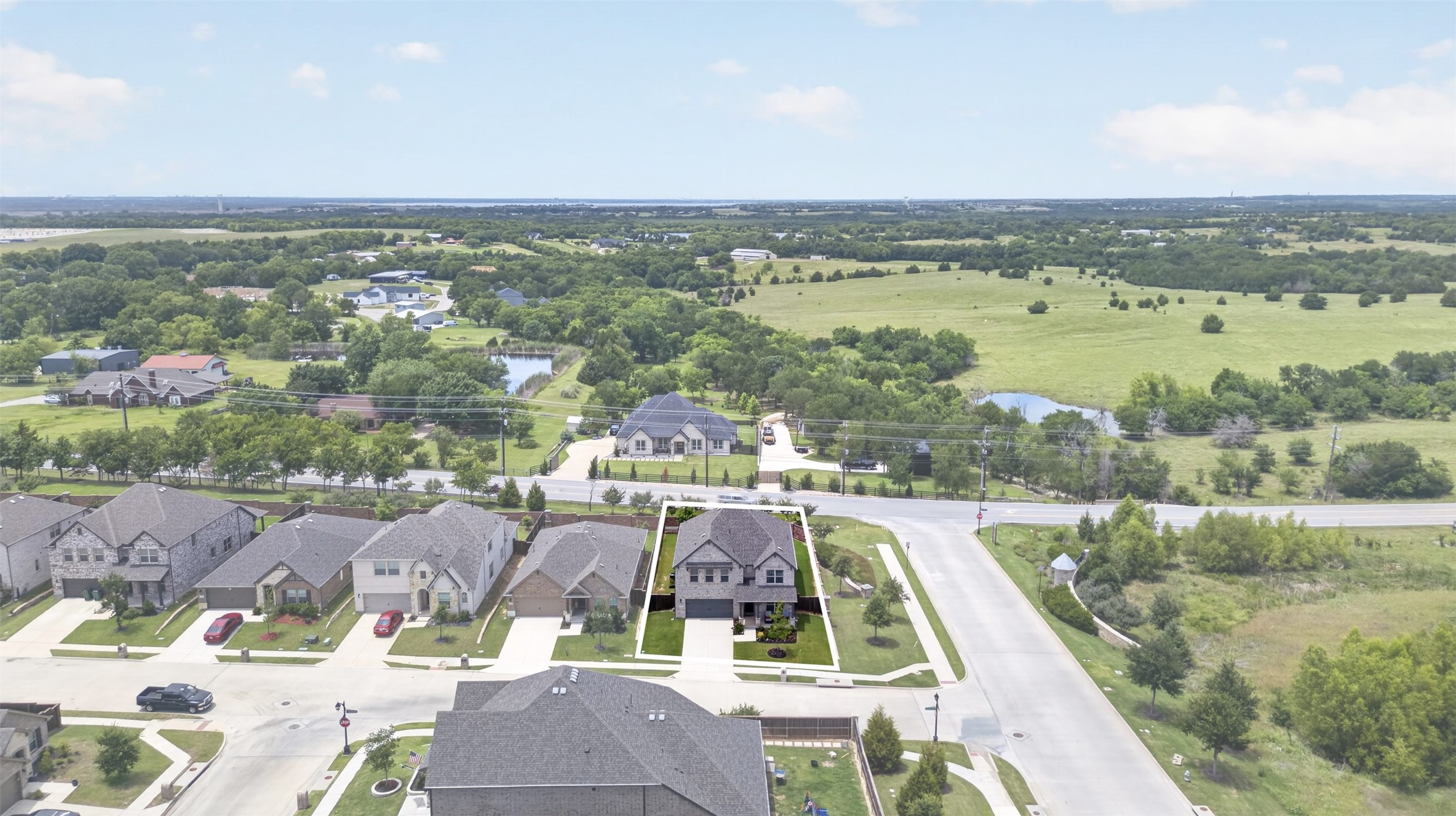 1002 Copper Smith Way Forney TX 75126